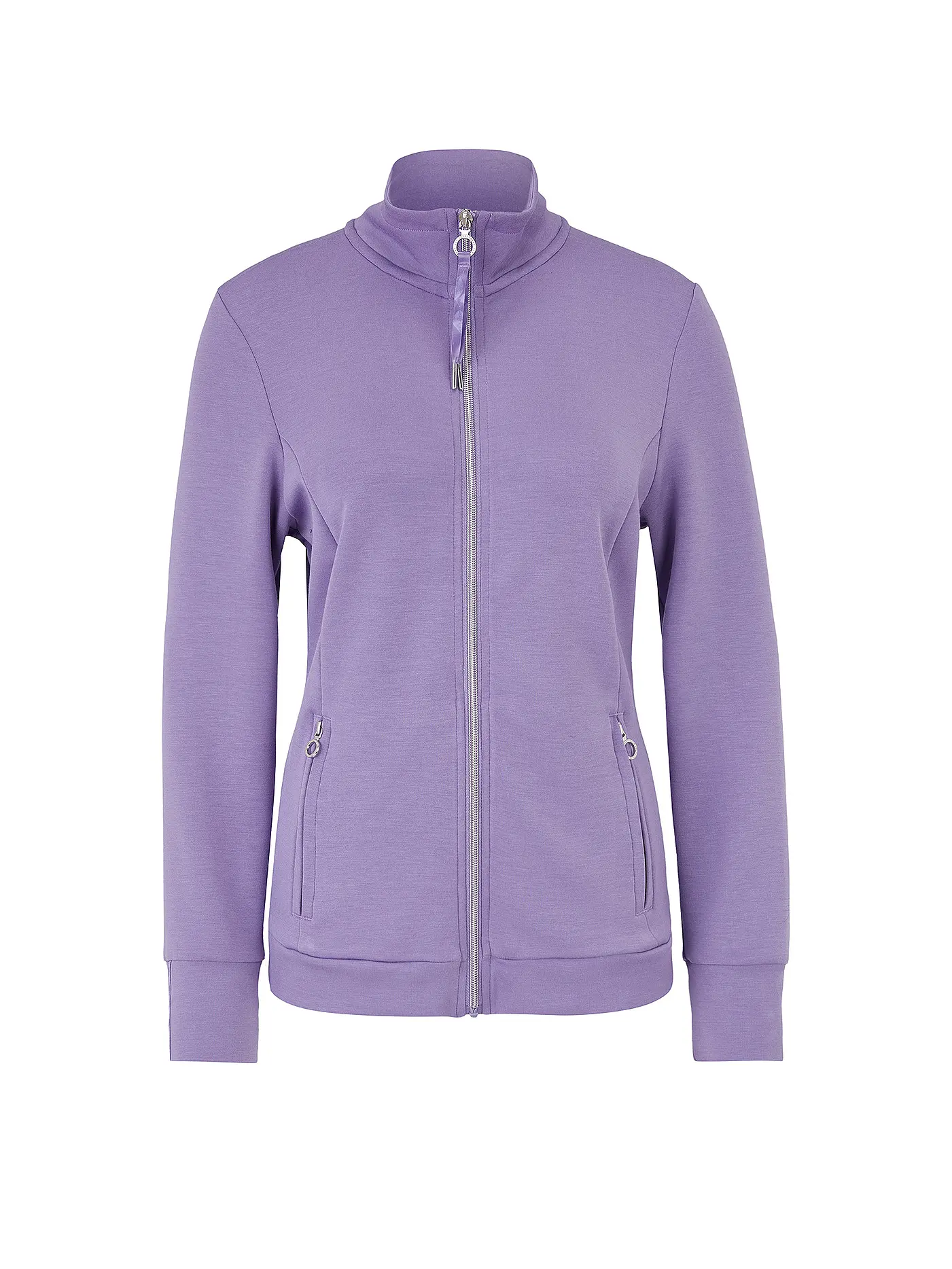JOY SPORTSWEAR | Damen Jacke Ophelia | lila