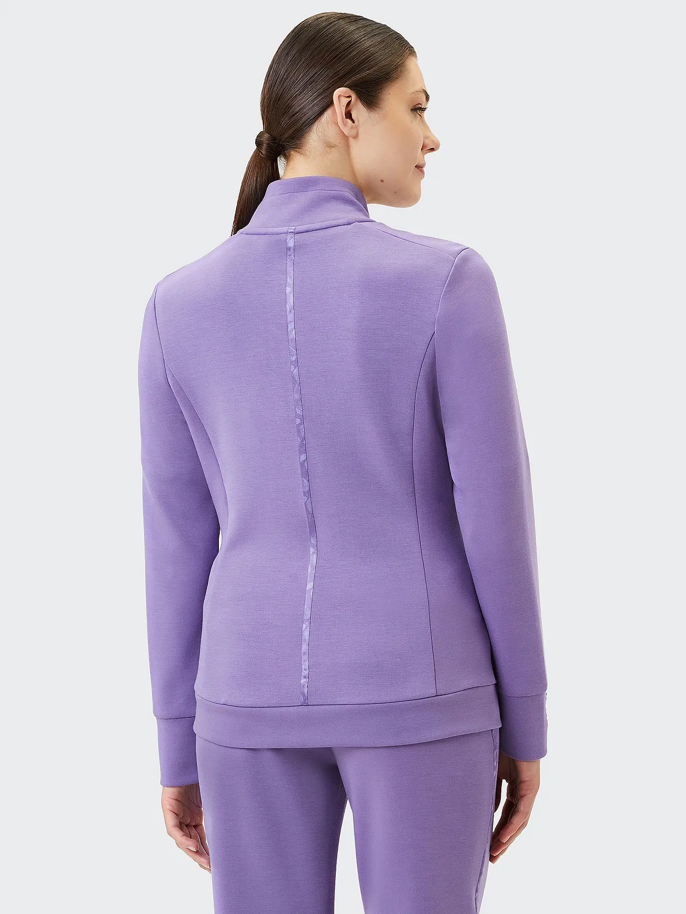 JOY SPORTSWEAR | Damen Jacke Ophelia | lila