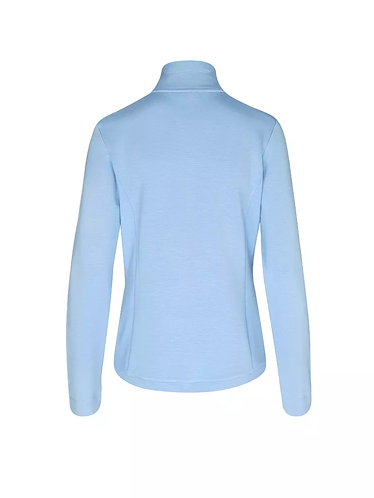 JOY SPORTSWEAR | Damen Jacke Philene | hellblau