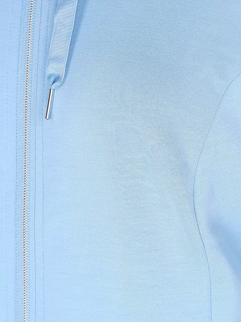 JOY SPORTSWEAR | Damen Jacke Philene | hellblau