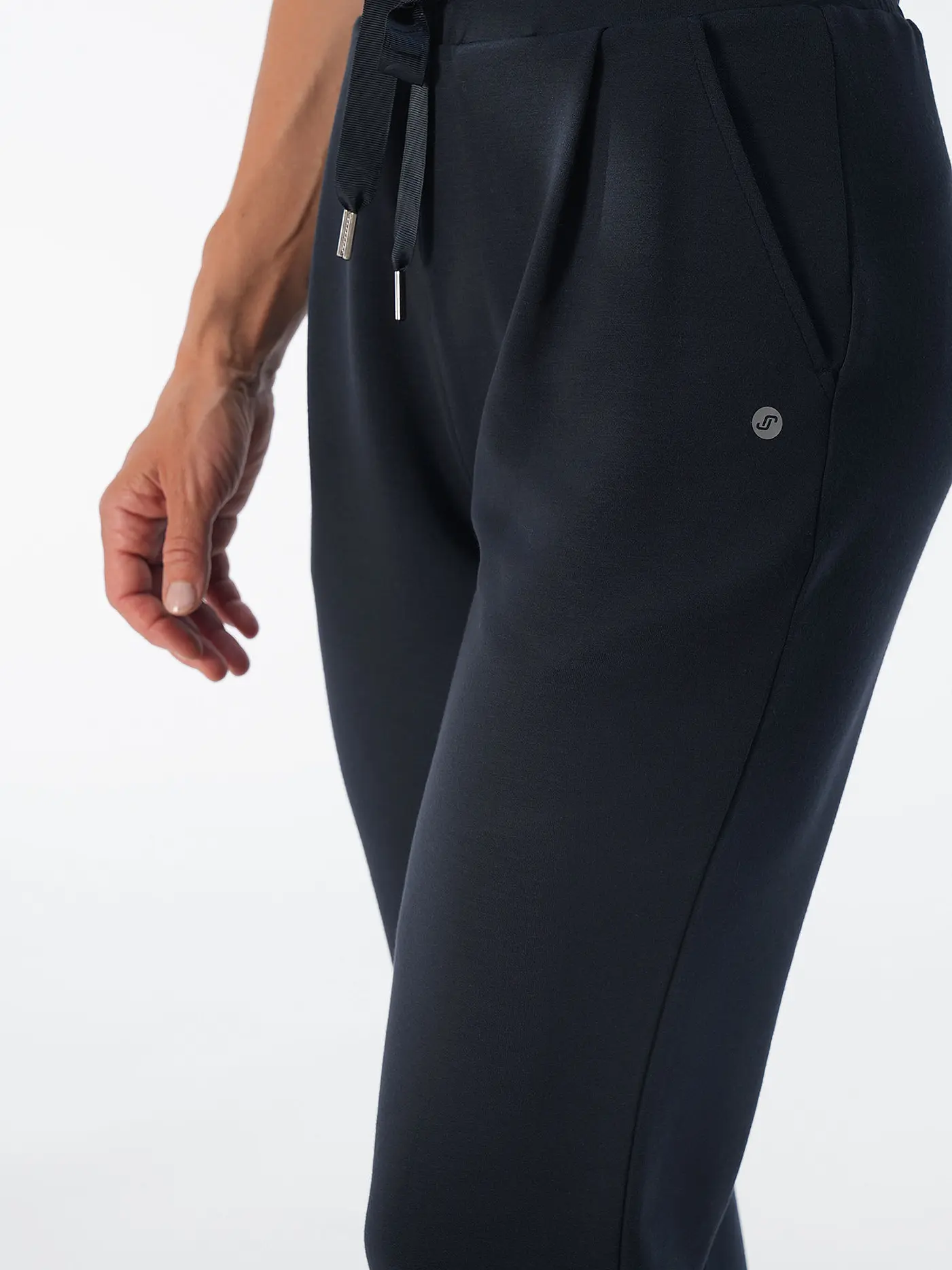JOY SPORTSWEAR | Damen Jogginghose Lynn | dunkelblau