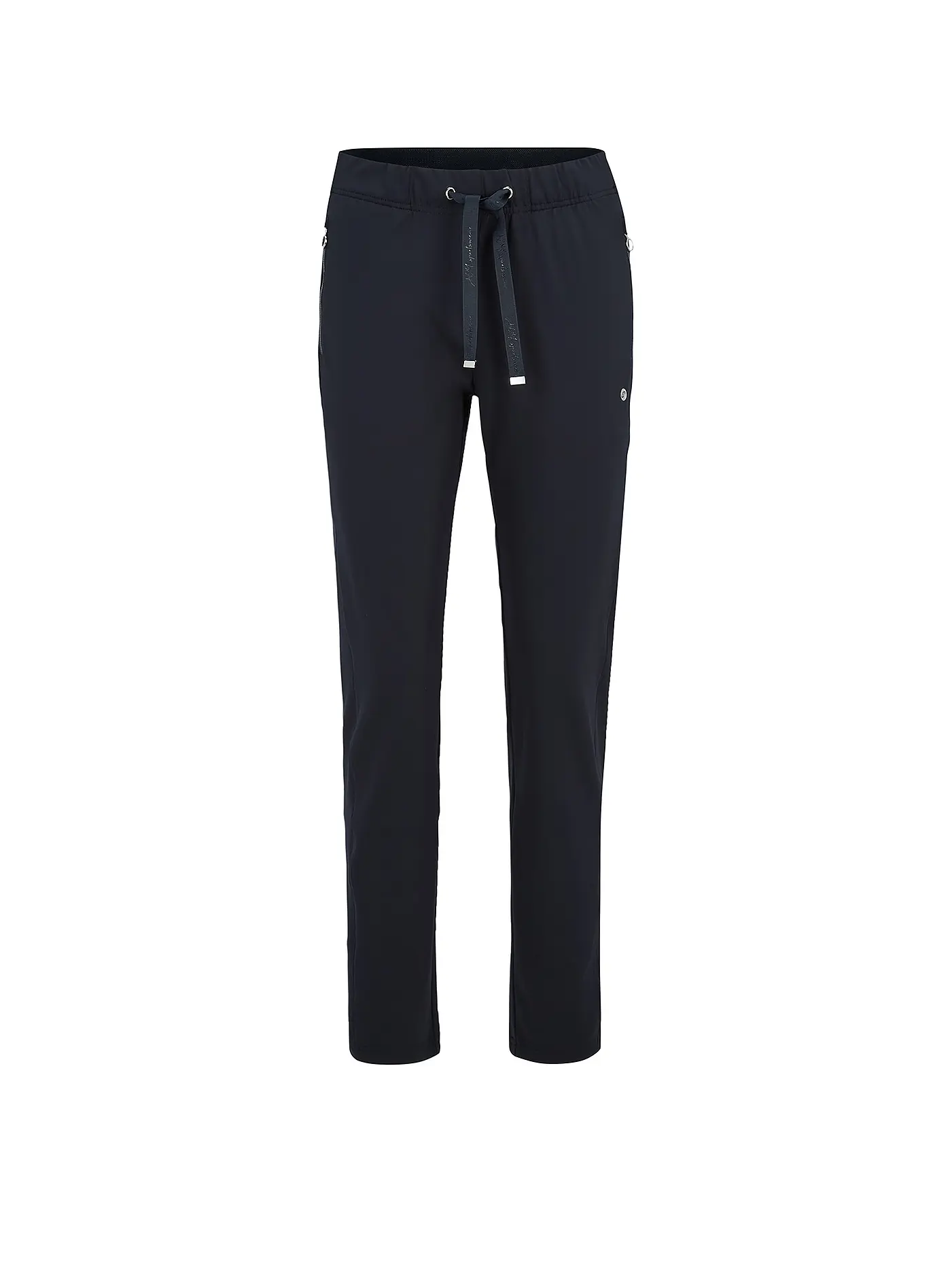 JOY SPORTSWEAR | Damen Jogginghose Tamina 7/8 | dunkelblau