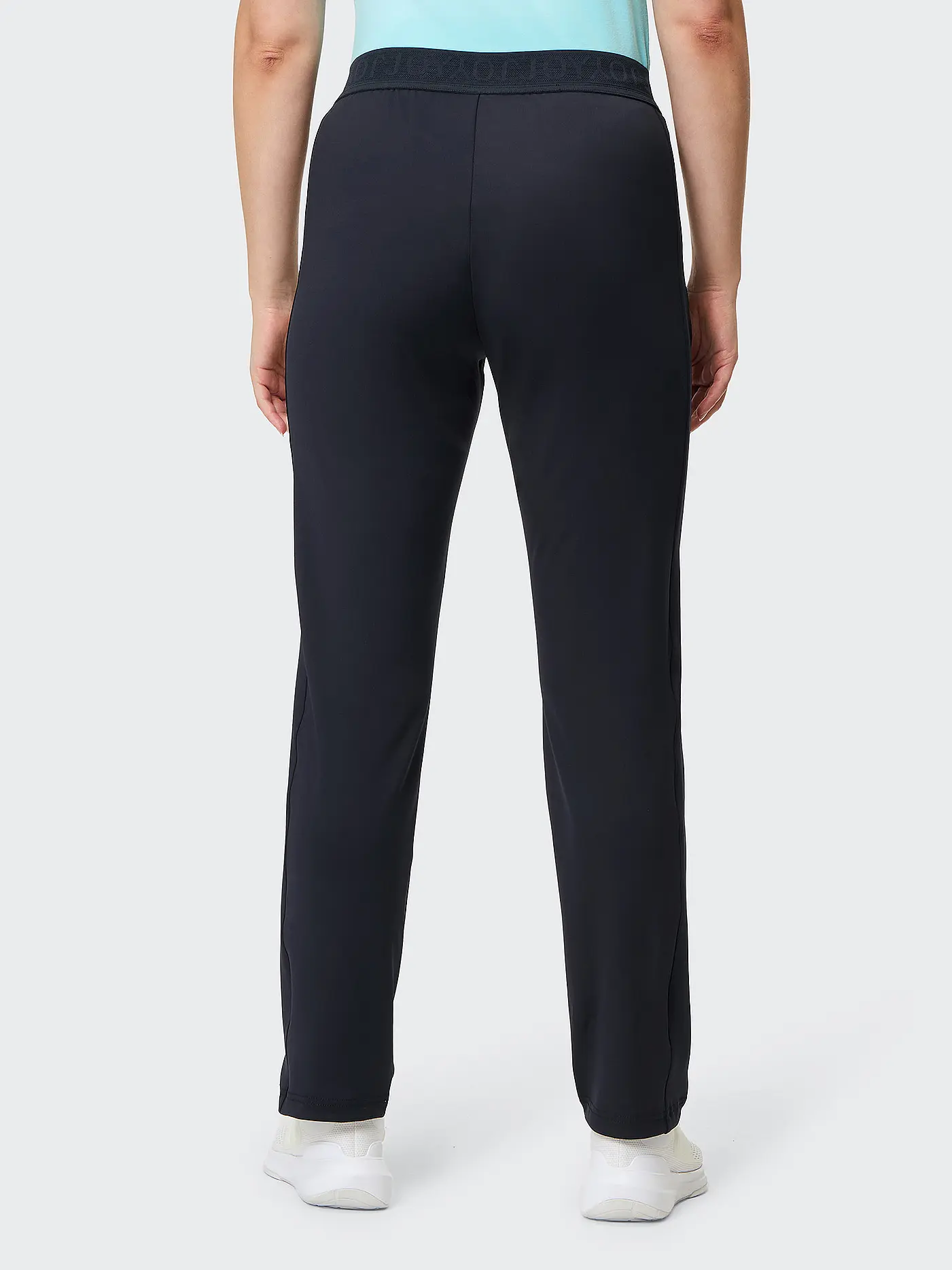 JOY SPORTSWEAR | Damen Jogginghose Tamina 7/8 | dunkelblau