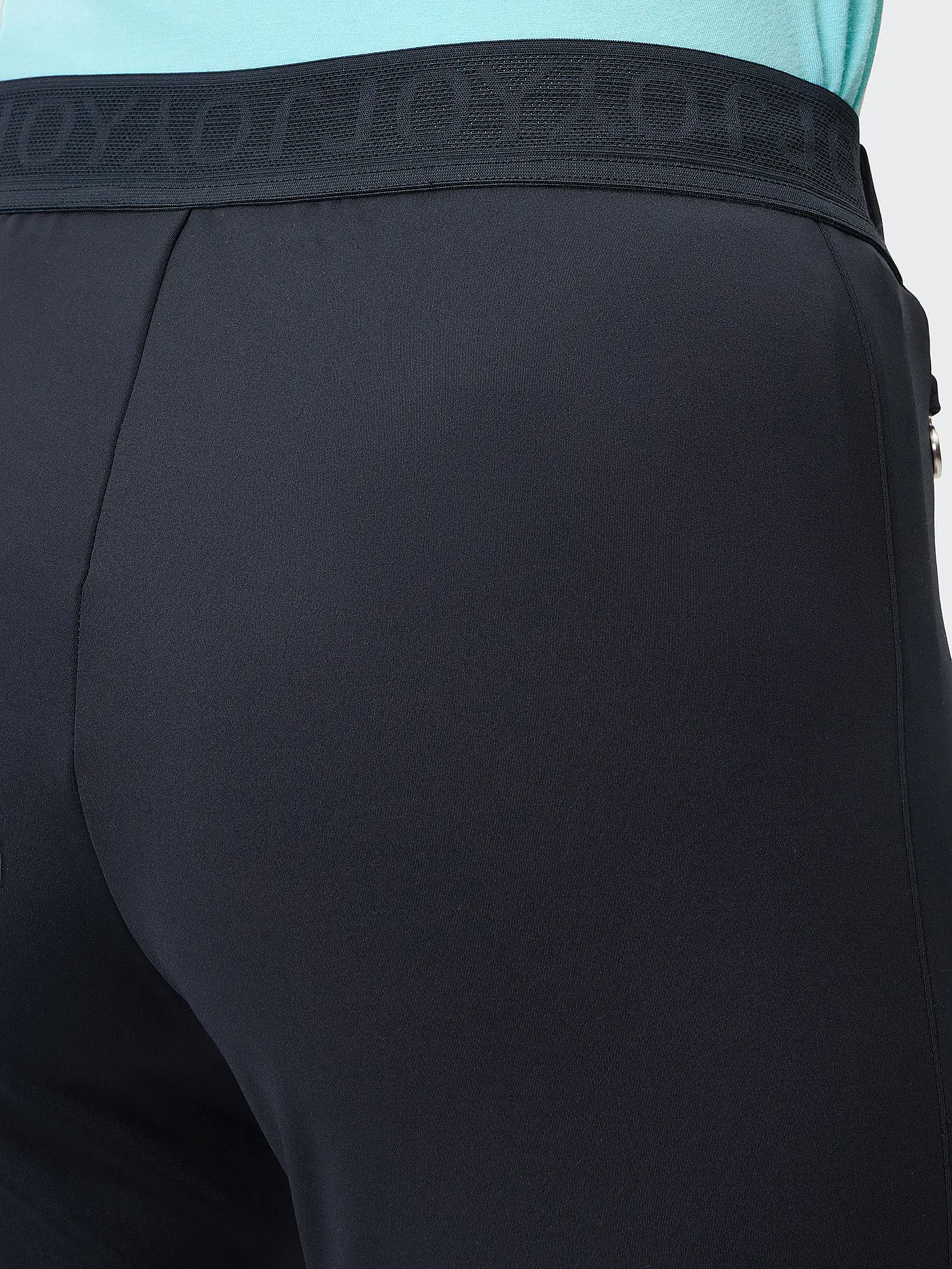 JOY SPORTSWEAR | Damen Jogginghose Tamina 7/8 | dunkelblau