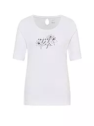JOY SPORTSWEAR | Damen T-Shirt Anya | weiss