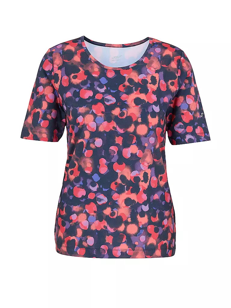JOY SPORTSWEAR | Damen T-Shirt Donja | koralle