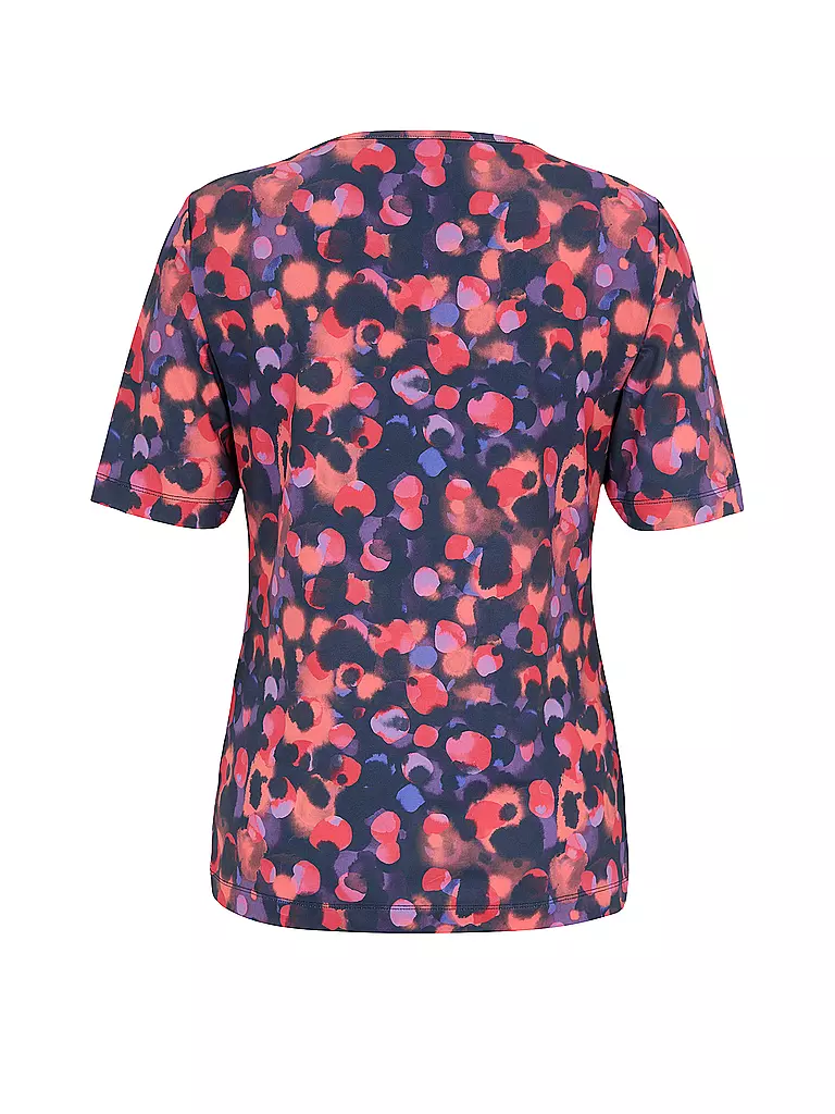 JOY SPORTSWEAR | Damen T-Shirt Donja | koralle