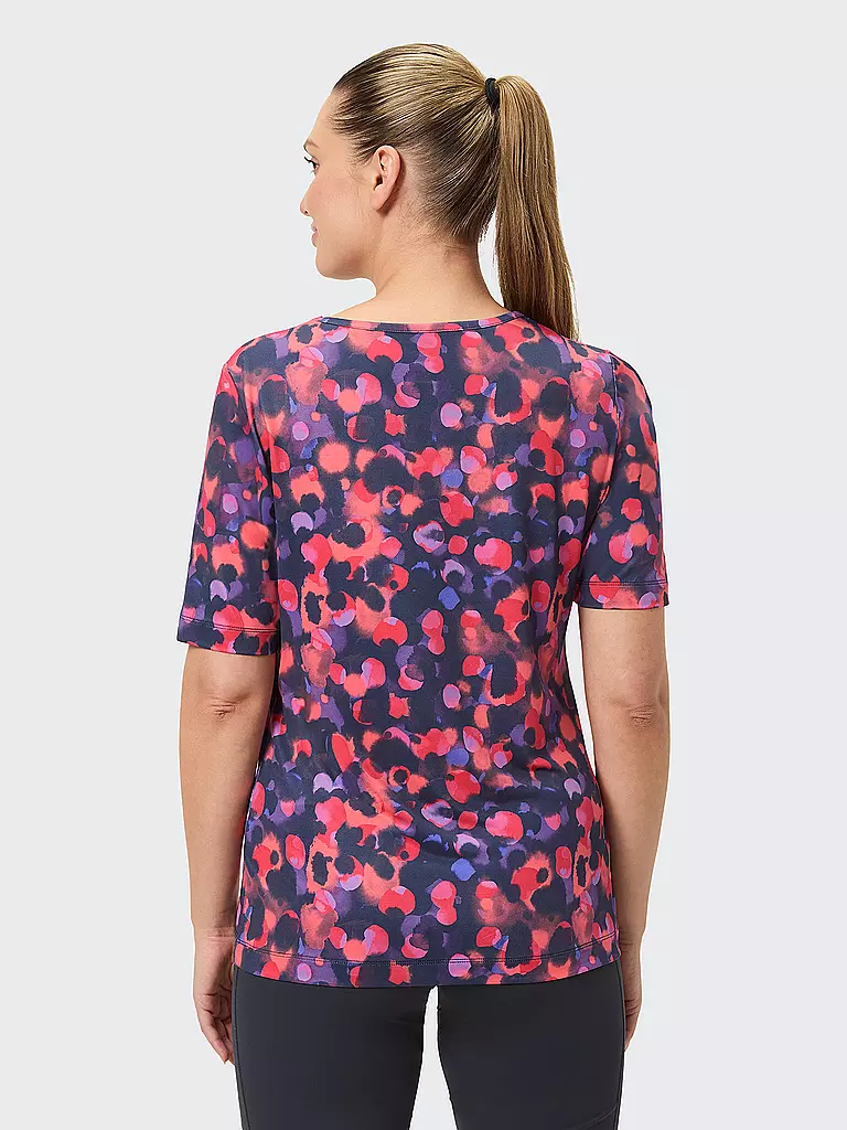 JOY SPORTSWEAR | Damen T-Shirt Donja | koralle