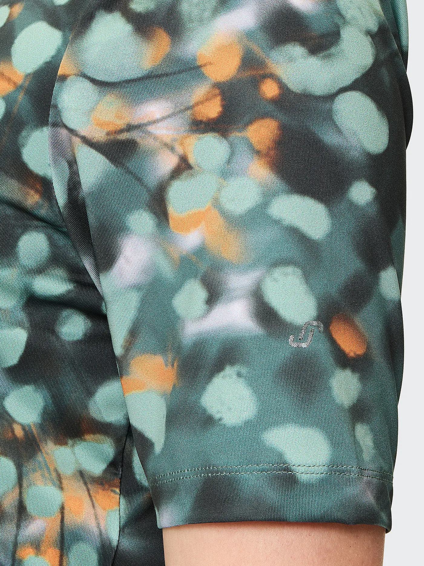 JOY SPORTSWEAR | Damen T-Shirt Helena | olive