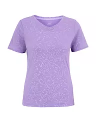 JOY SPORTSWEAR | Damen T-Shirt Inga | lila