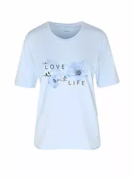 JOY SPORTSWEAR | Damen T-Shirt Luzie | hellblau