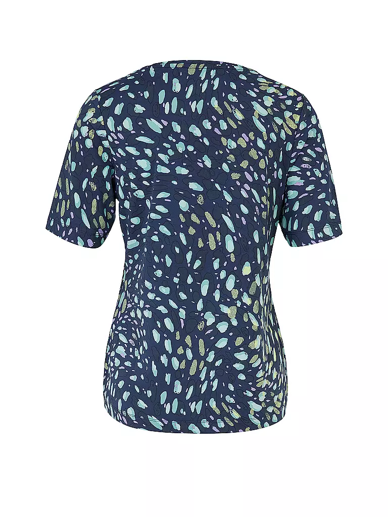 JOY SPORTSWEAR | Damen T-Shirt Magalie | dunkelblau