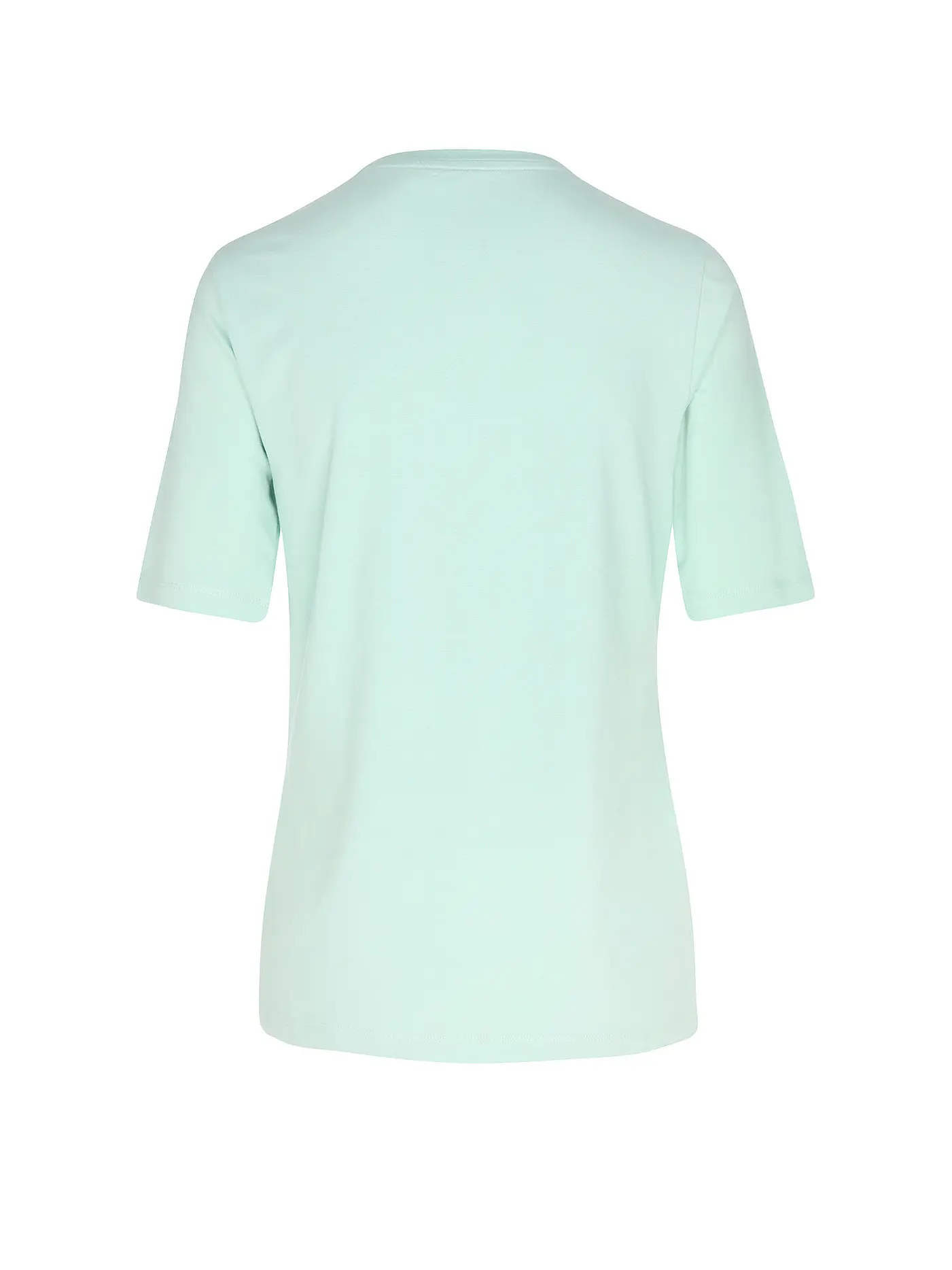 JOY SPORTSWEAR | Damen T-Shirt Melanie Flower Print | mint