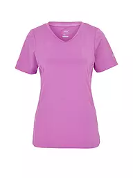 JOY SPORTSWEAR | Damen T-Shirt Naomi | Beere