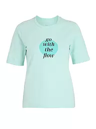 JOY SPORTSWEAR | Damen T-Shirt Palina | Hellblau