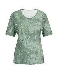 JOY SPORTSWEAR | Damen T-Shirt Sally | olive