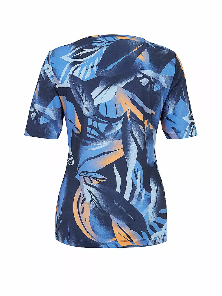 JOY SPORTSWEAR | Damen T-Shirt Verena | blau