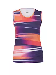 JOY SPORTSWEAR | Damen Tank Giulia | Lila