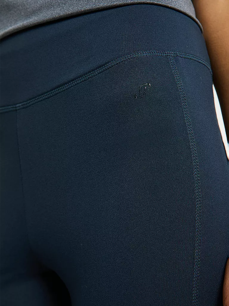 JOY SPORTSWEAR | Damen Tight Nadine Body Fit 3/4 | dunkelblau