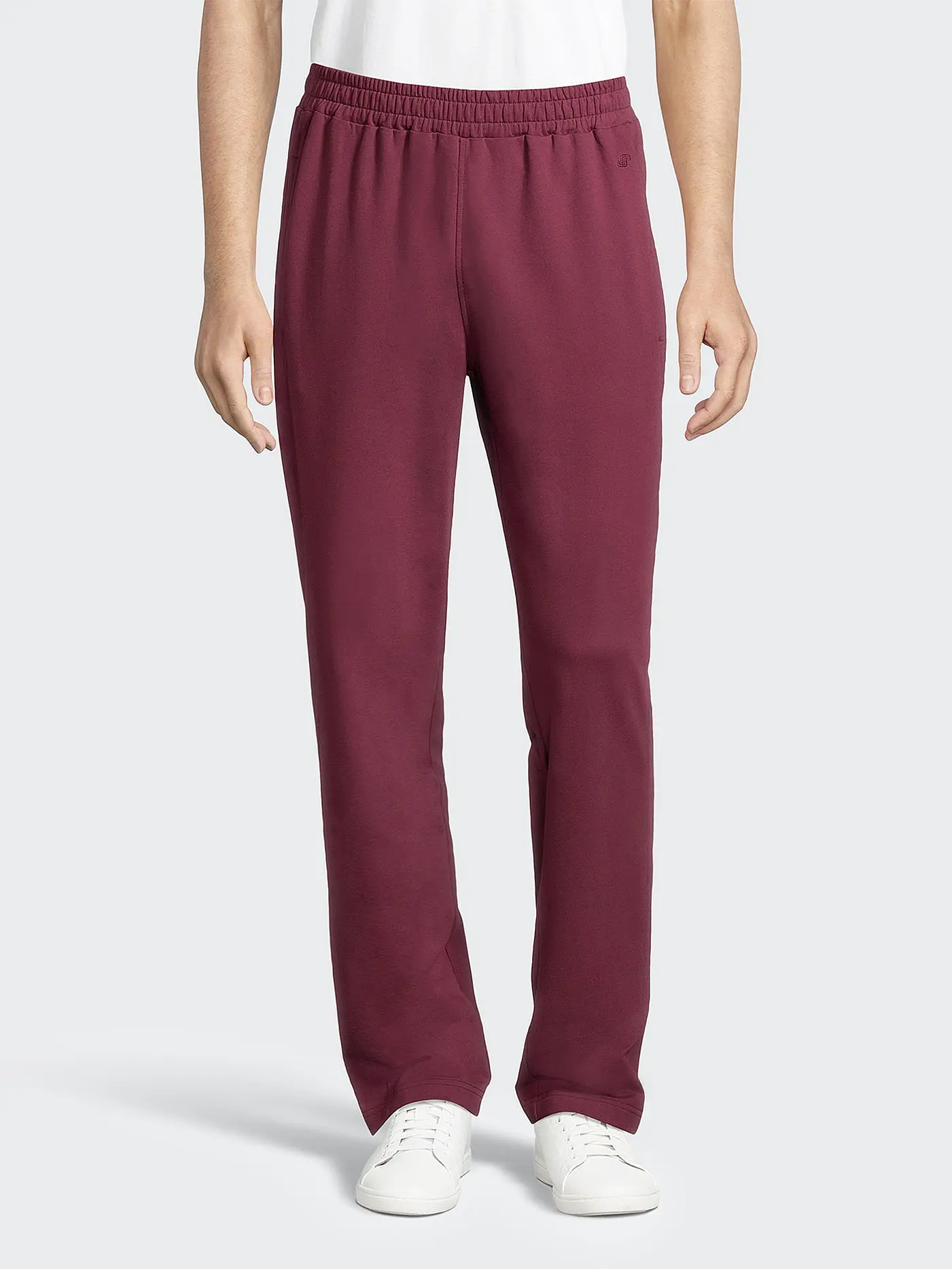 JOY SPORTSWEAR | Herren Hose Marcus | dunkelrot