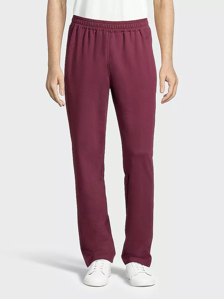 JOY SPORTSWEAR | Herren Hose Marcus | dunkelgrün