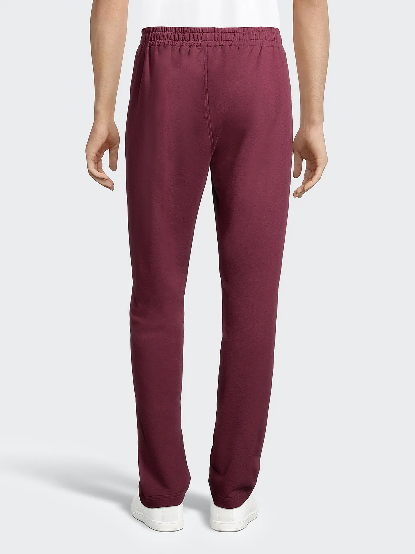 JOY SPORTSWEAR | Herren Hose Marcus | dunkelrot