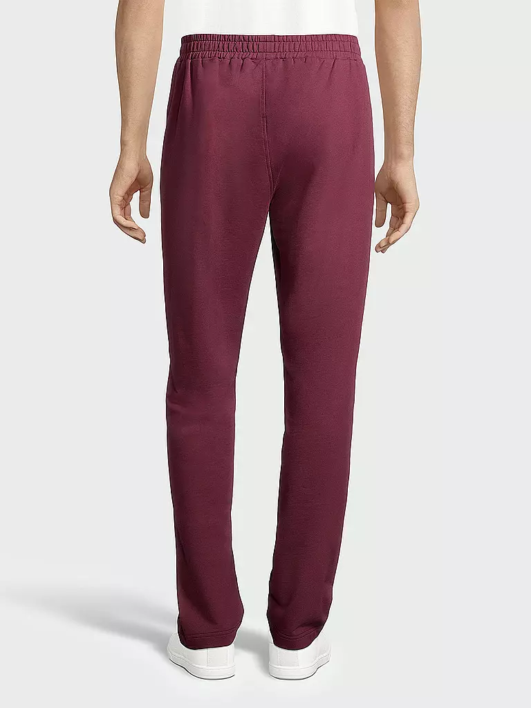 JOY SPORTSWEAR | Herren Hose Marcus | dunkelgrün