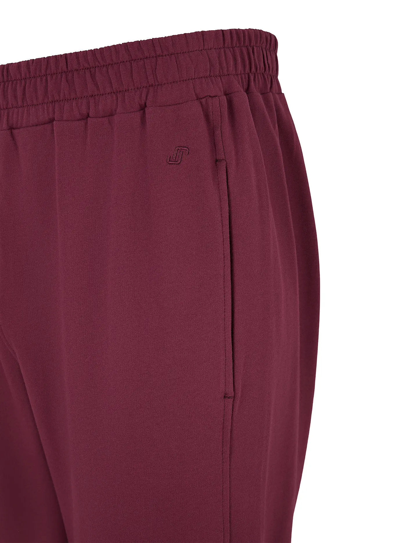 JOY SPORTSWEAR | Herren Hose Marcus | dunkelrot