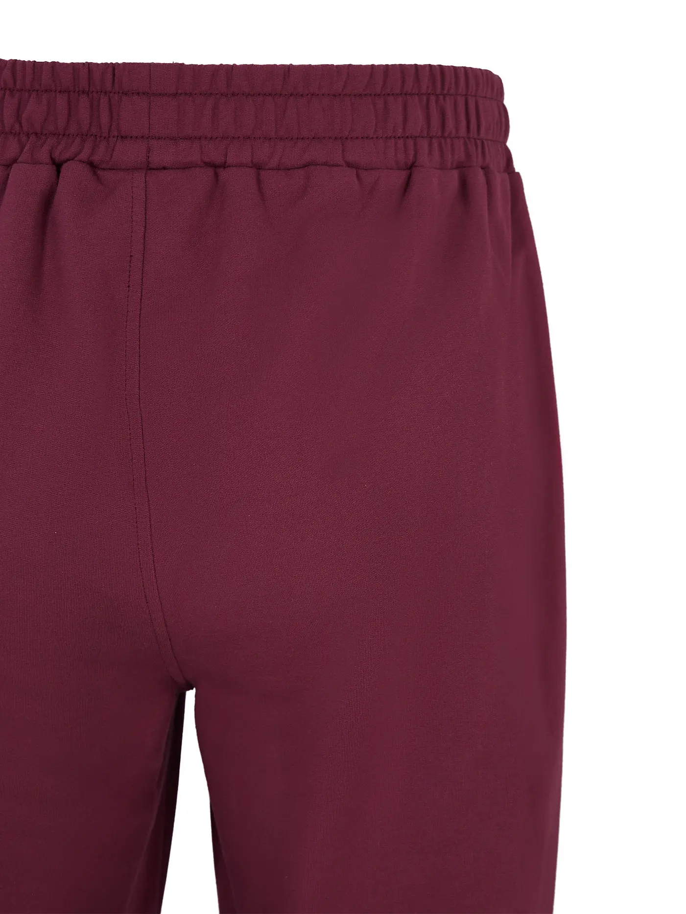 JOY SPORTSWEAR | Herren Hose Marcus | dunkelrot
