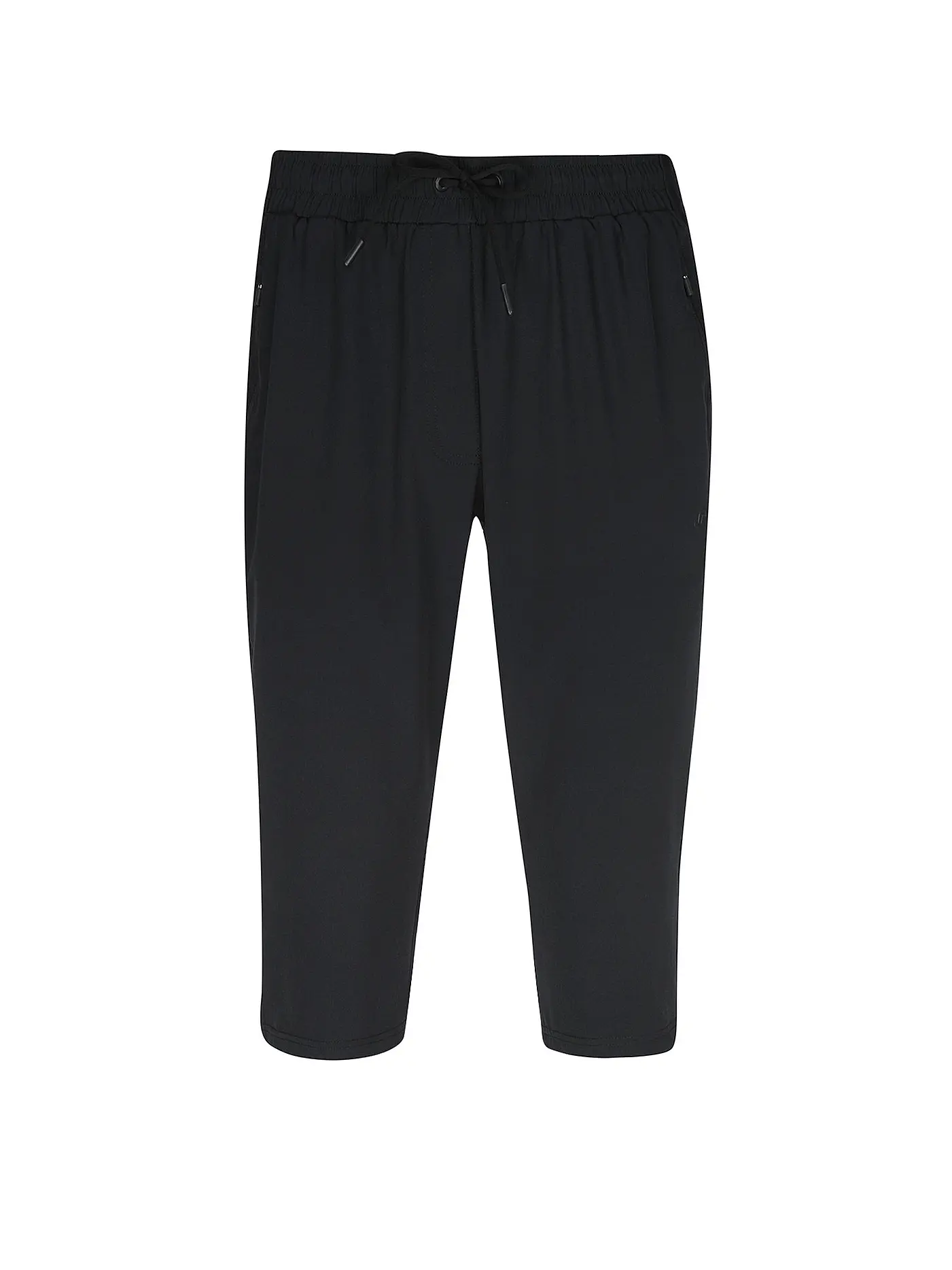 JOY SPORTSWEAR | Herren Hose Mike 3/4 | schwarz