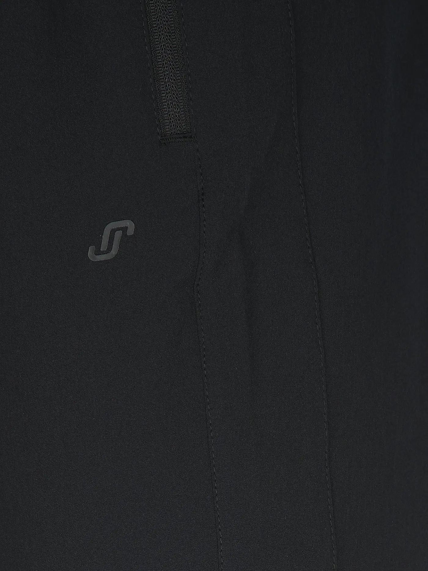 JOY SPORTSWEAR | Herren Hose Mike 3/4 | schwarz