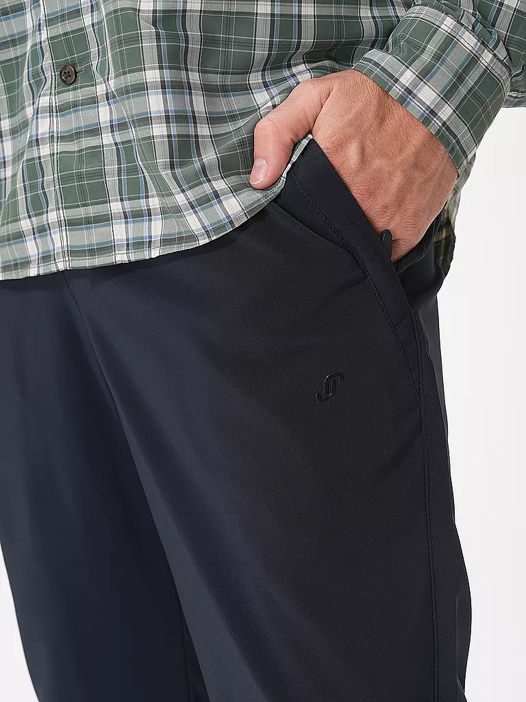JOY SPORTSWEAR | Herren Hose Niels | dunkelblau
