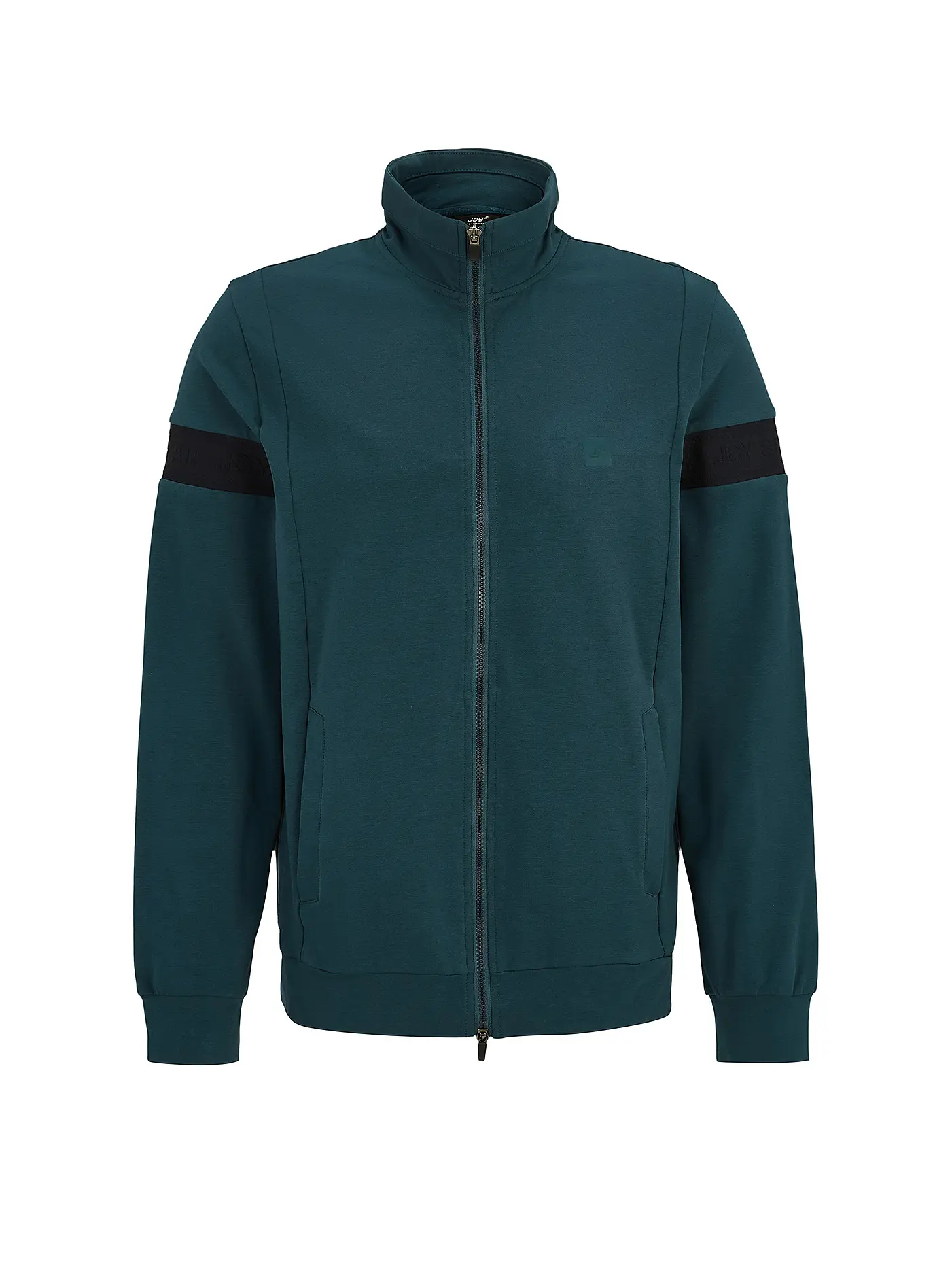 JOY SPORTSWEAR | Herren Jacke Bernd | petrol