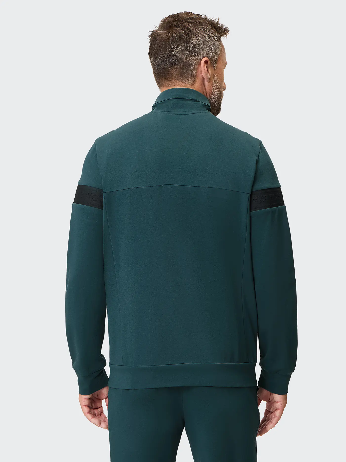 JOY SPORTSWEAR | Herren Jacke Bernd | petrol