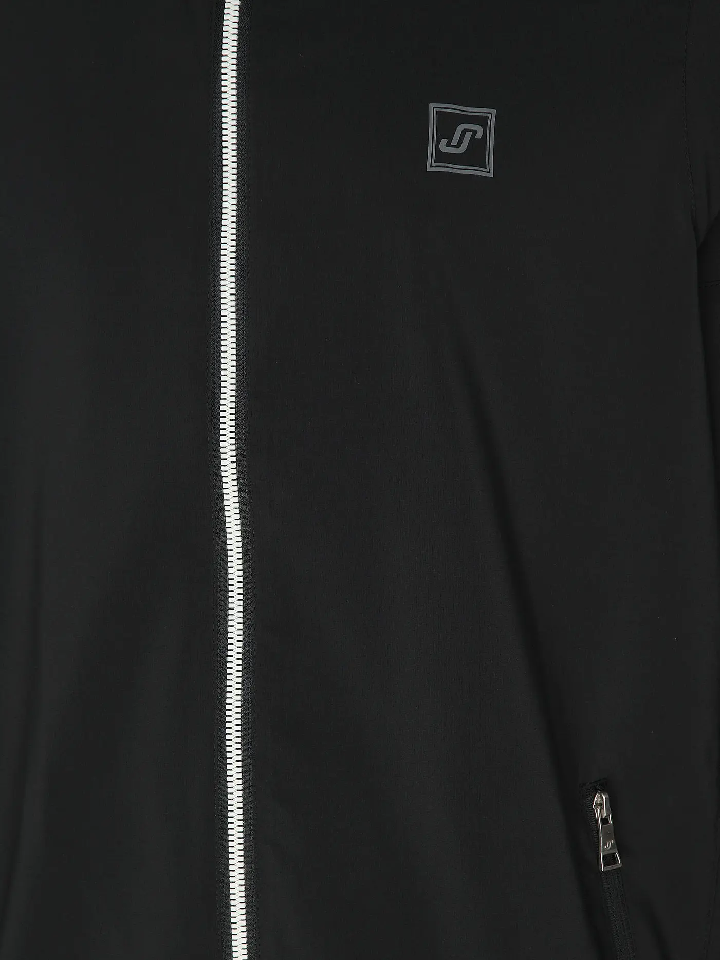 JOY SPORTSWEAR | Herren Jacke Darius | schwarz
