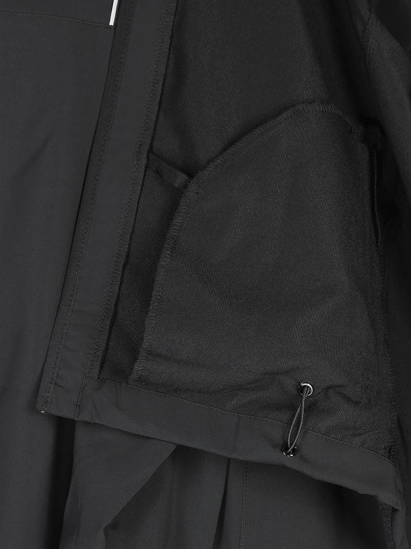JOY SPORTSWEAR | Herren Jacke Darius | schwarz