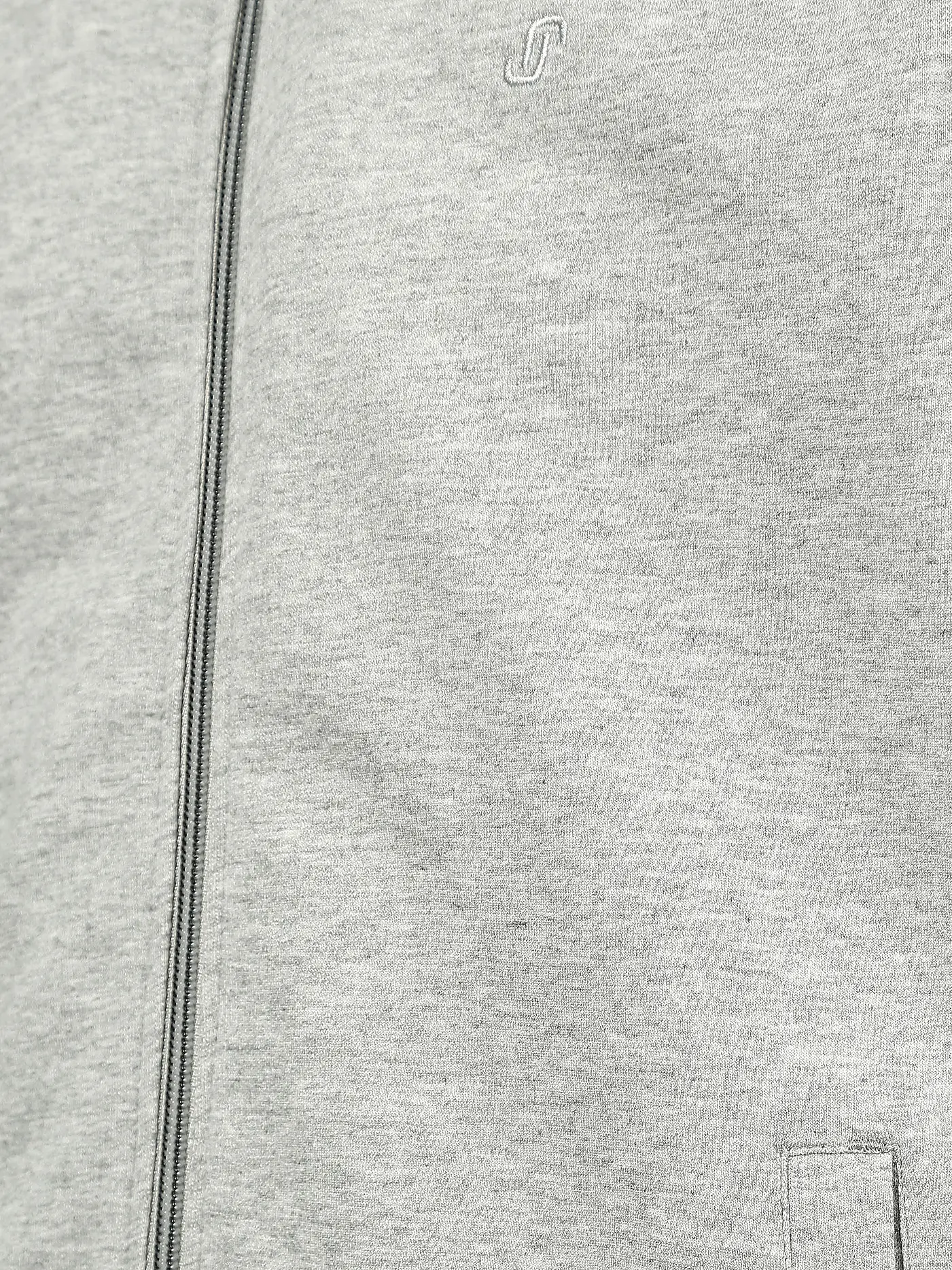 JOY SPORTSWEAR | Herren Jacke Diego | grau