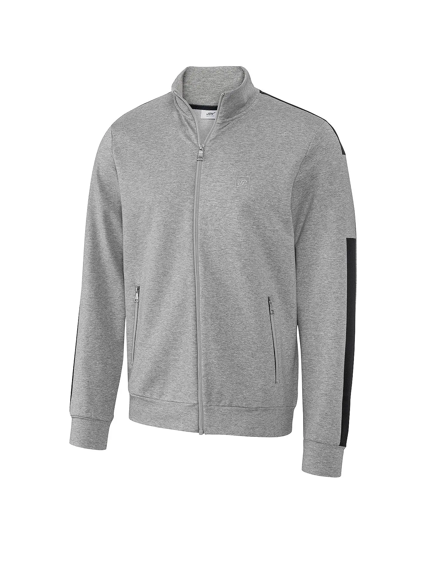JOY SPORTSWEAR | Herren Jacke Lorenz | grau
