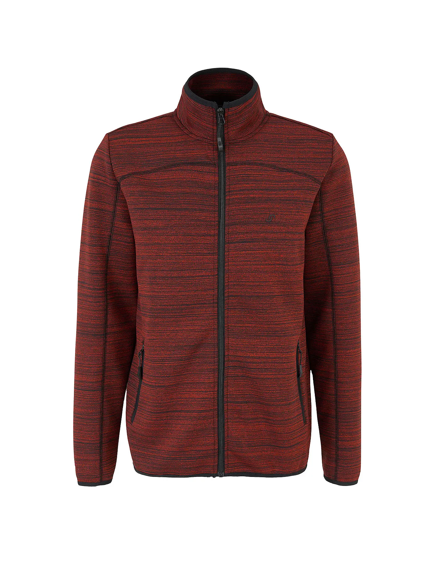 JOY SPORTSWEAR | Herren Jacke Yannik | orange