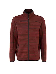 JOY SPORTSWEAR | Herren Jacke Yannik | Orange