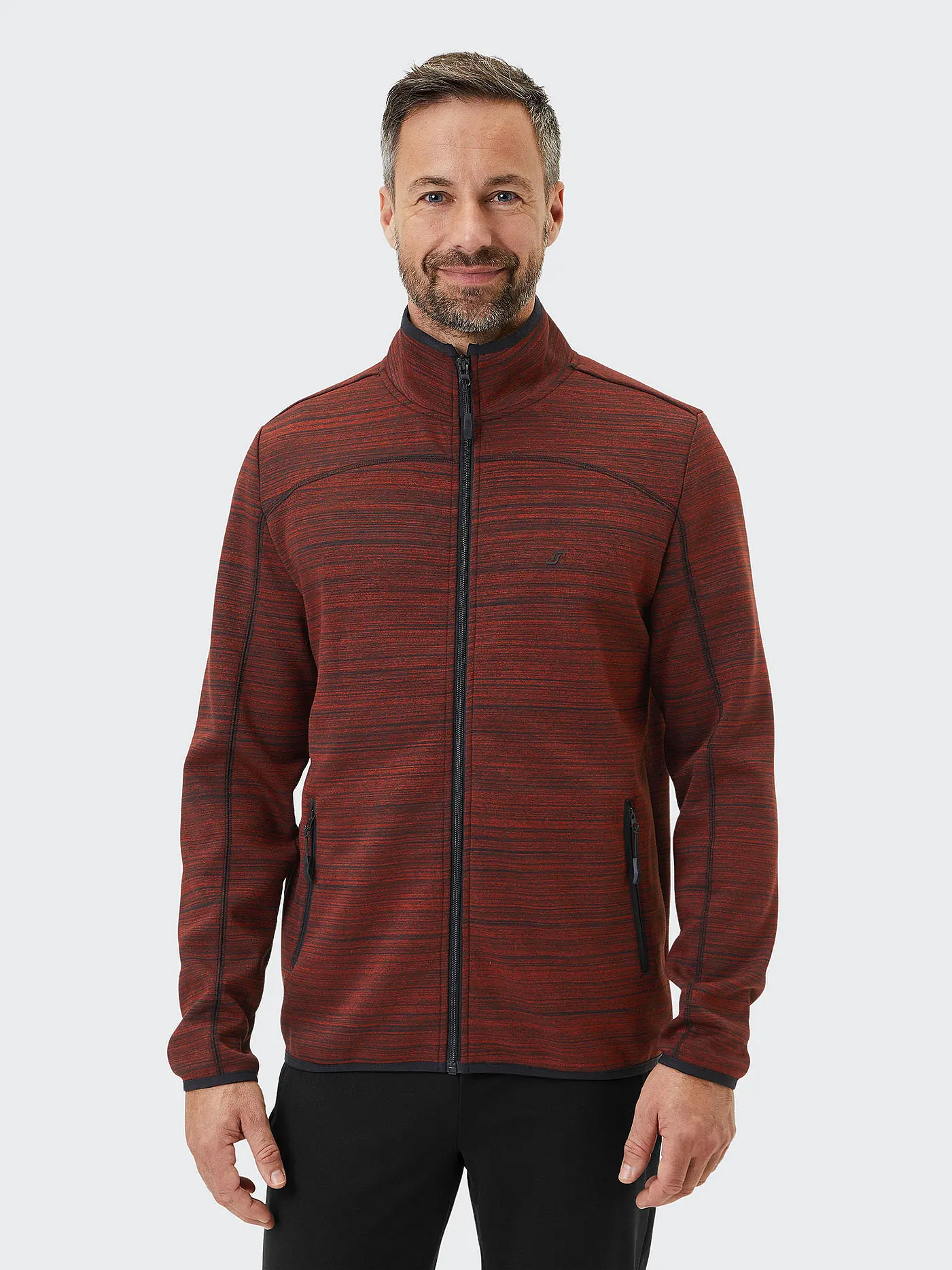 JOY SPORTSWEAR | Herren Jacke Yannik | orange