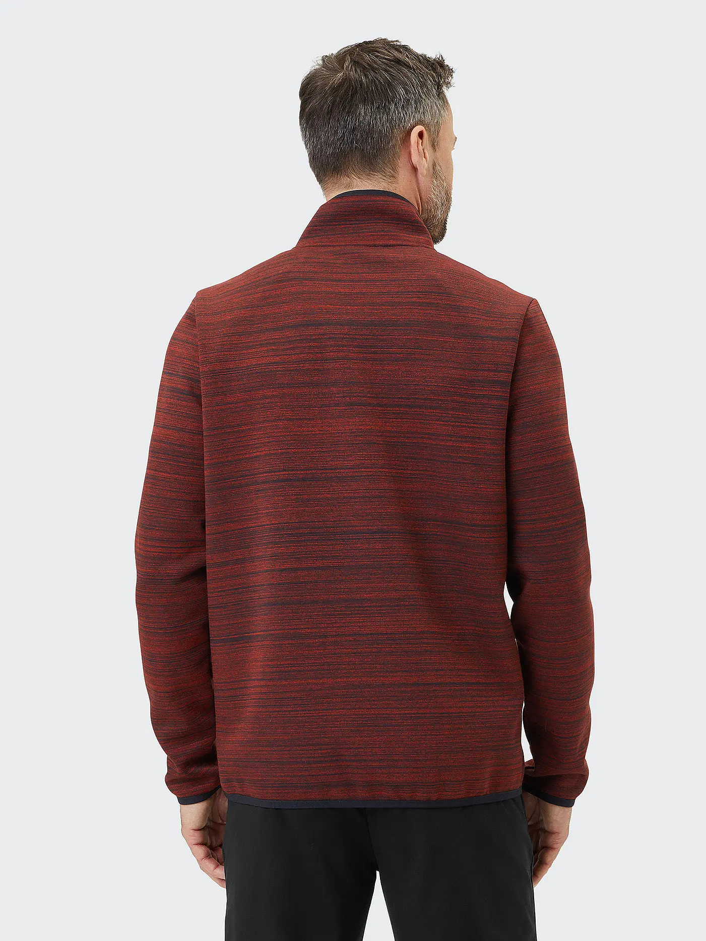 JOY SPORTSWEAR | Herren Jacke Yannik | orange