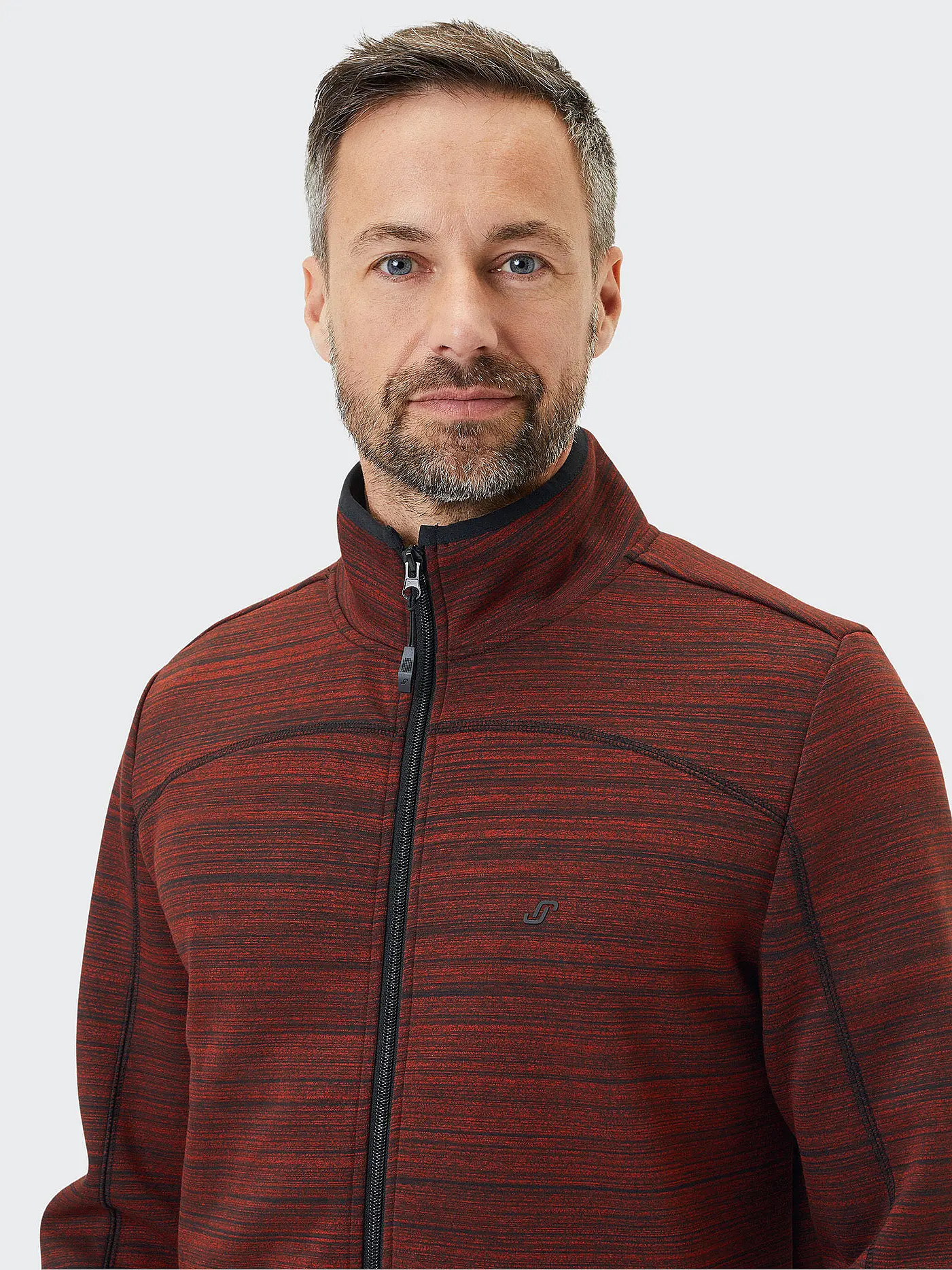 JOY SPORTSWEAR | Herren Jacke Yannik | orange