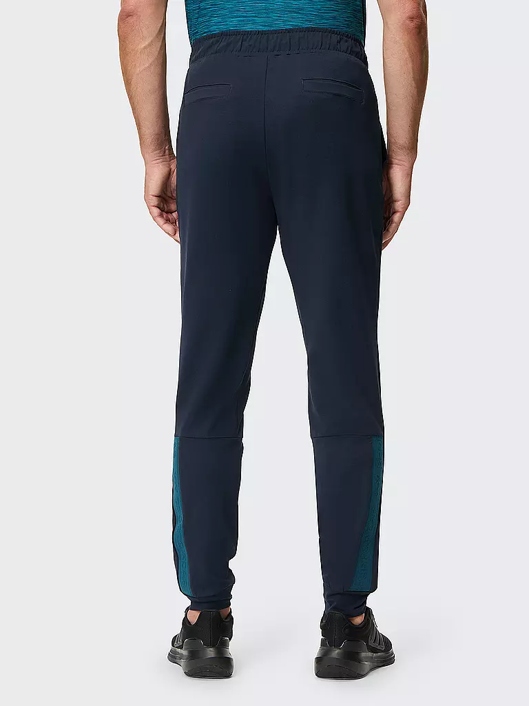 JOY SPORTSWEAR | Herren Jogginghose Johan | dunkelblau