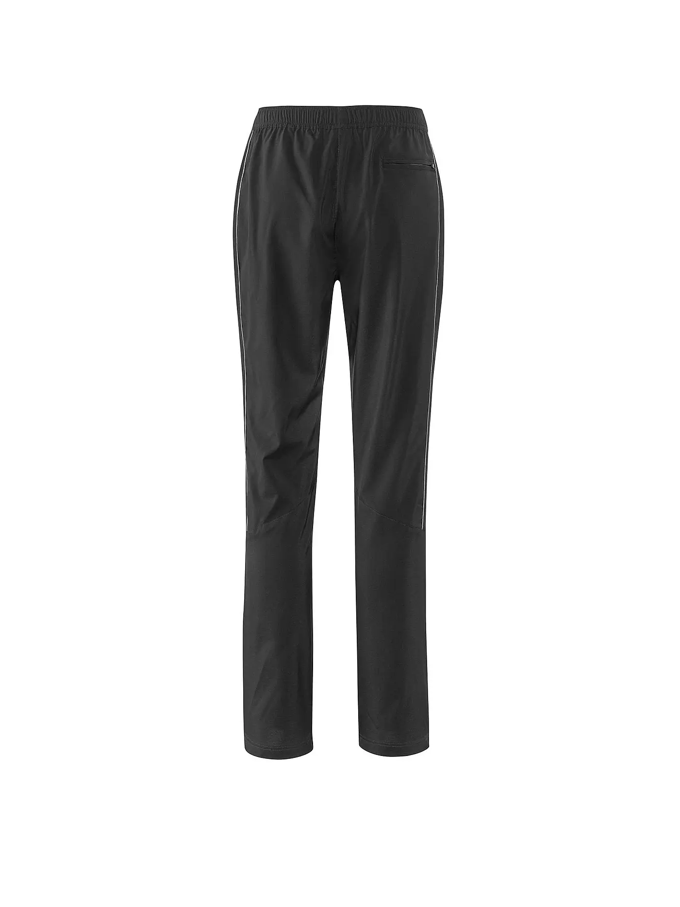 JOY SPORTSWEAR | Herren Jogginghose Linus | schwarz