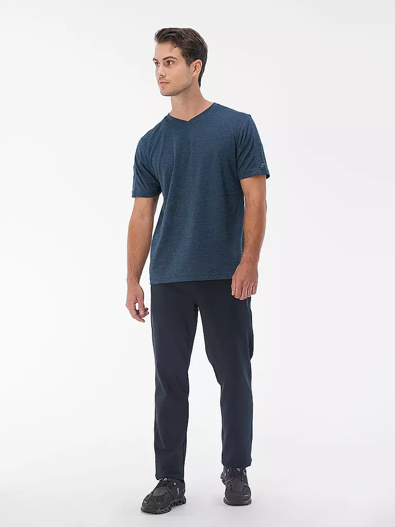 JOY SPORTSWEAR | Herren Jogginghose Mathis | dunkelblau