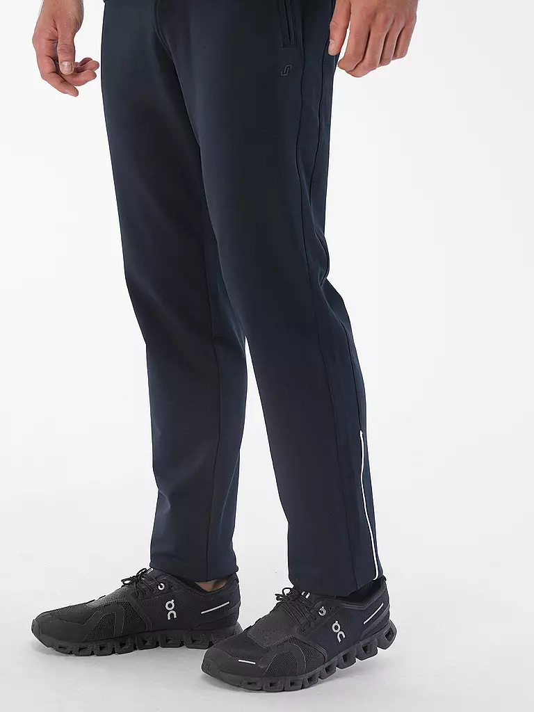 JOY SPORTSWEAR | Herren Jogginghose Mathis | dunkelblau