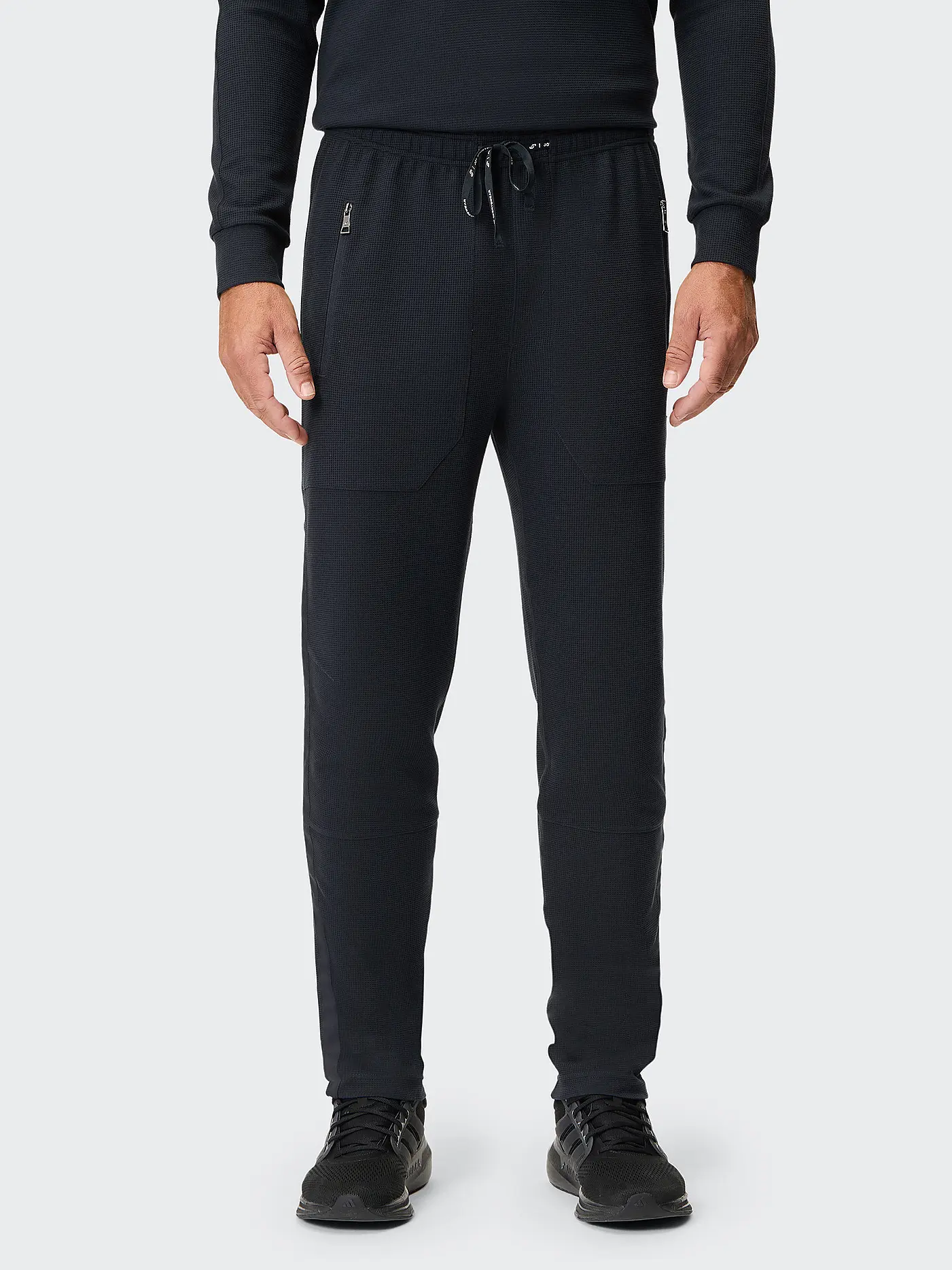 JOY SPORTSWEAR | Herren Jogginghose Severin | dunkelblau