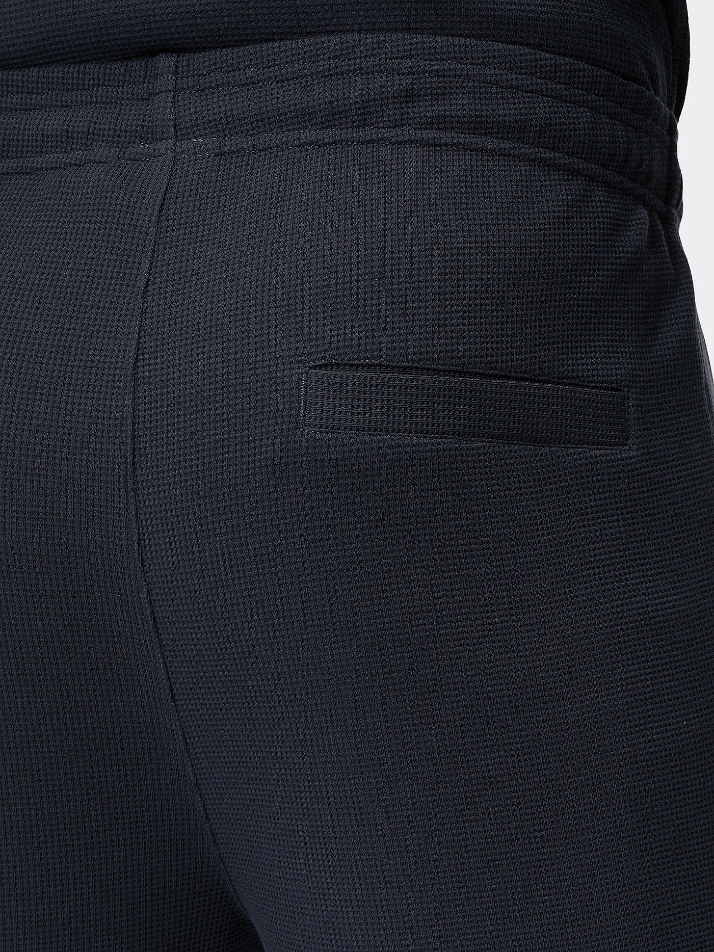 JOY SPORTSWEAR | Herren Jogginghose Severin | dunkelblau