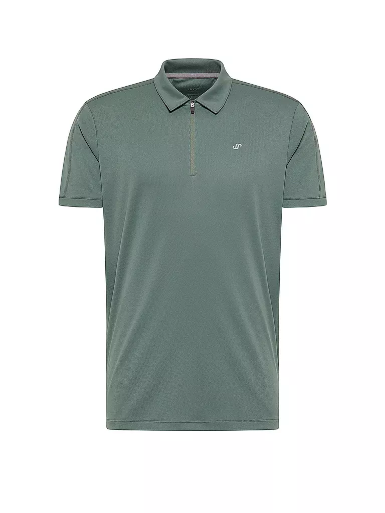 JOY SPORTSWEAR | Herren Poloshirt Claas | petrol